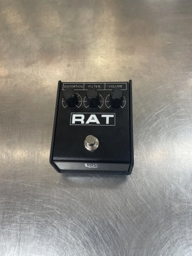 RAT - RAT 2